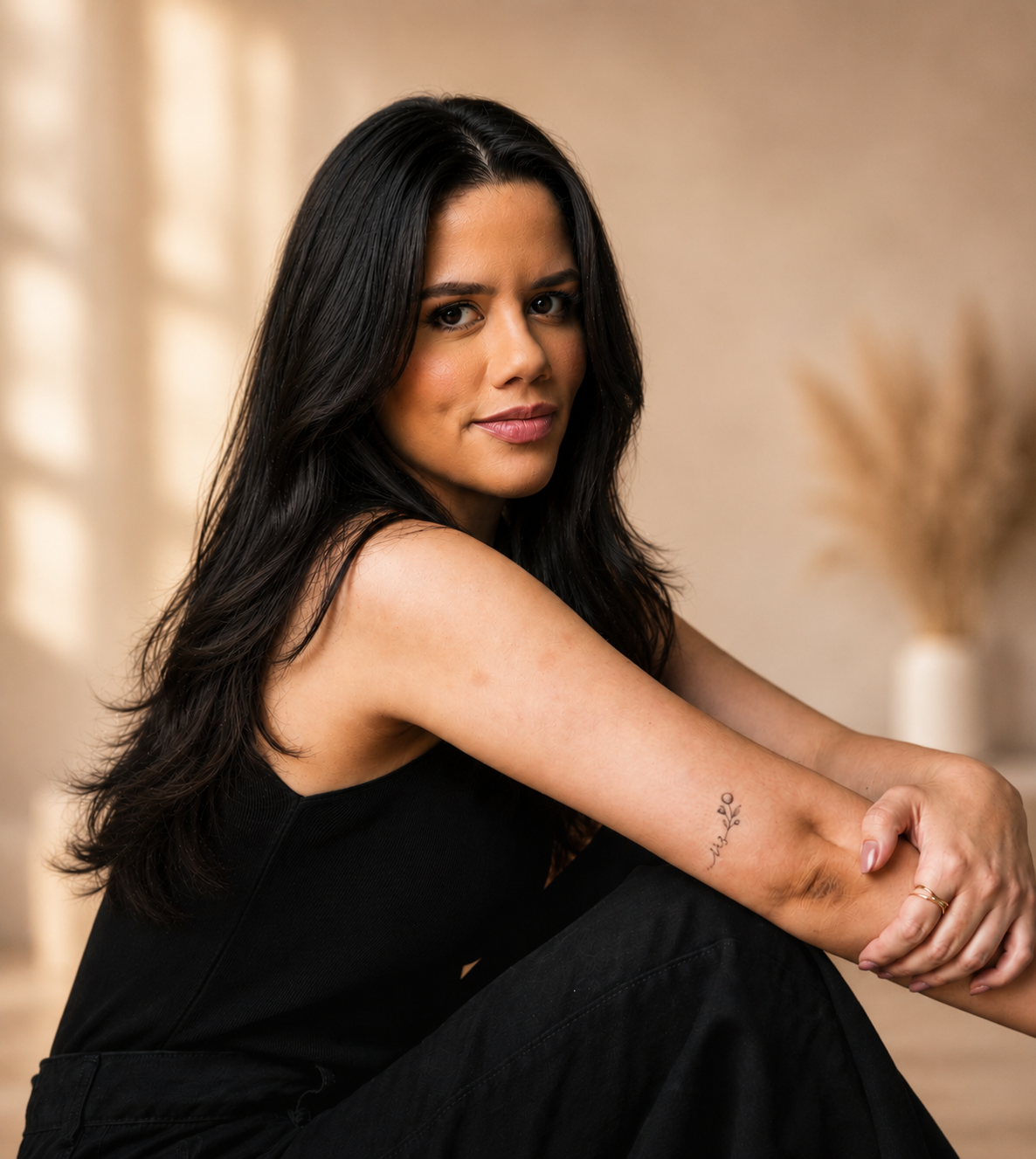 Dayane Queirós